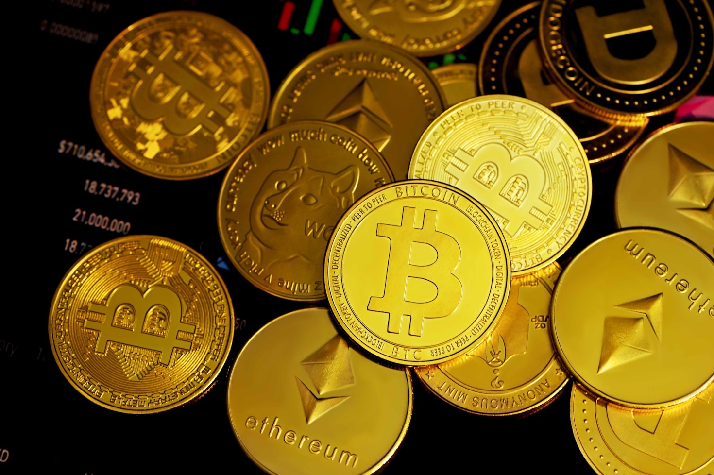 The Future of Digital Trading: Trends to Watch