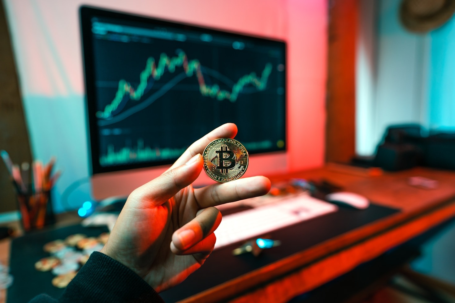 10 Mistakes to Avoid in Crypto Trading