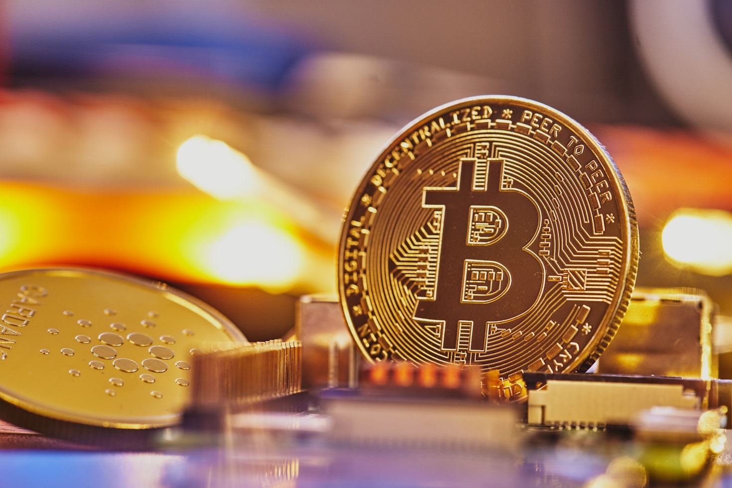 The Role of Technology in Modern Investments